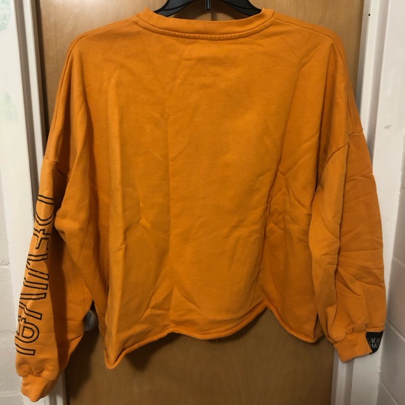 Lauren Daigle Rise Up Revival Tour Sweatshirt - Picture 12 of 12